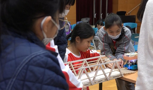 2024-2025 General Studies STEM Projects