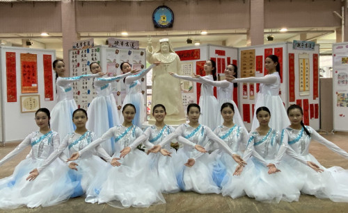 2025-2026傳承中華文化日