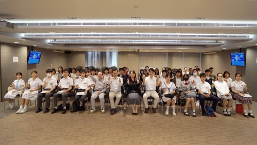 2025 Brain Bee International Brain Bee Championship